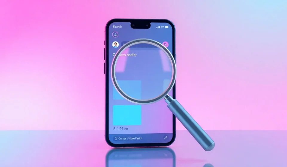 TikTok SEO 2026: Cara Algoritma Pencarian Baru Mengubah Cara Konten Ditemukan