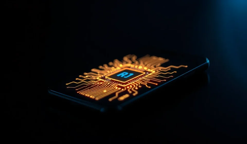 AI On-Device 2026: Kenapa HP Anda Tidak Lagi Butuh Cloud